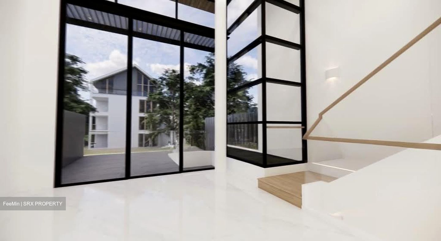Upper East Coast Road (D15), Terrace #557558671